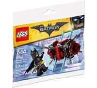Lego The Batman Movie - 30522 Batman in the Phantom Zone