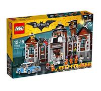 LEGO The Batman Movie 70912 Arkham Asylum