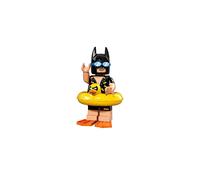 LEGO The Batman Movie - Minifigura de Batman de vacaciones - 71017 (en bolsa)
