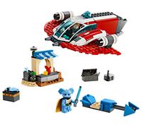 LEGO The Crimson Firehawk