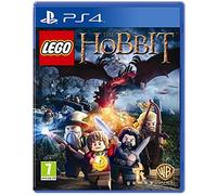 Lego The Hobbit
