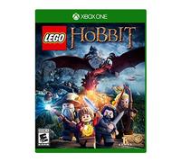 Lego: The Hobbit