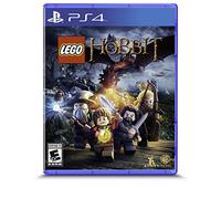 Lego the Hobbit