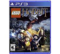 Lego the Hobbit