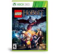 LEGO The Hobbit (Import) (Microsoft Xbox 360) (Importación USA)