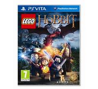 Lego The Hobbit [Importación Francesa]