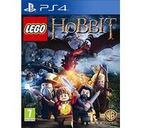 Lego The Hobbit [Importación Francesa]