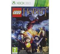 Lego The Hobbit [Importación Francesa]