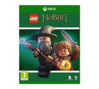 Lego The Hobbit [Importación Francesa]