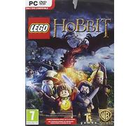 Lego The Hobbit [Importación Francesa]