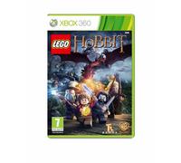 Lego The Hobbit [Importación Inglesa]