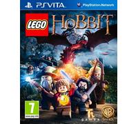 Lego The Hobbit Juego para Consola Sony PlayStation Vita