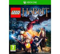 Lego The Hobbit Juego XBOX One