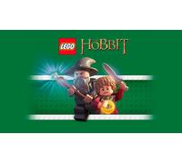 LEGO The Hobbit Microsoft Store US Xbox One