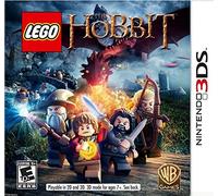Lego The Hobbit - Nintendo 3DS