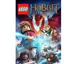 LEGO: The Hobbit (PC) GOG Key GLOBAL
