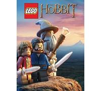 LEGO The Hobbit (PC) - Steam Key - EUROPE
