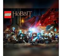 LEGO: The Hobbit (PC) Steam Key - GLOBAL