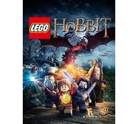 LEGO The Hobbit (PC) - Steam Key - GLOBAL