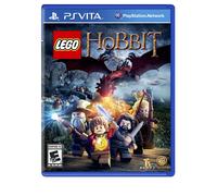 LEGO The Hobbit - PlayStation Vita (Sony PlayStation Vita) (Importación USA)