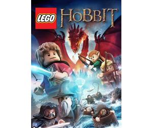 LEGO: The Hobbit Steam Key GLOBAL