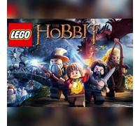LEGO The Hobbit + The Big Little Character Pack (DLC) (PC) Steam Key - GLOBAL
