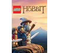 LEGO®: The Hobbit™ (valid until June 2026) Steam Key (PC) GLOBAL