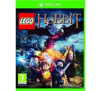 LEGO: The Hobbit (with Side Quest Character Pack DLC) (XBOX One) [importación inglesa]