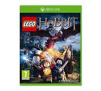 Lego The Hobbit - Xbox One by Warner Home Video - Games