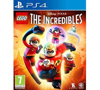 Lego The Incredibles