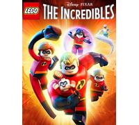 LEGO The Incredibles