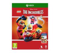 Lego The Incredibles - Amazon.co.UK DLC Exclusive - Xbox One [Importación inglesa]