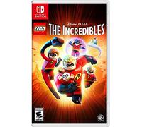 LEGO The Incredibles for Nintendo Switch