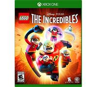 LEGO The Incredibles for Xbox One [USA]