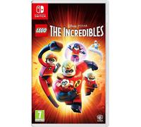 LEGO The Incredibles - Nintendo Switch [Importación inglesa]