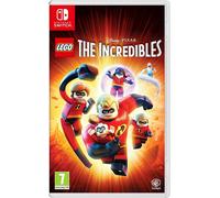 LEGO The Incredibles (Nintendo Switch) Single (Nintendo Switch)