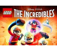 LEGO: The Incredibles (PC) Steam Account - GLOBAL