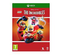LEGO The Incredibles - Xbox One [Importación inglesa]