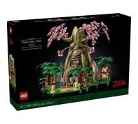Gran Árbol Deku "2 en 1"