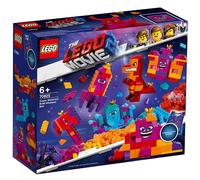 Lego The Lego Movie 2 Queen Watevra Caja Construir Cio 'Que Necesites 70825Lego