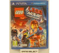 Lego The Lego Movie Videogame Sony Ps Vita Playstation Pal Nuevo