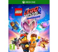 LEGO the Movie 2: The Videogame Juego para Consola Microsoft XBOX One