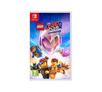 LEGO the Movie 2: The Videogame Juego para Consola Nintendo Switch