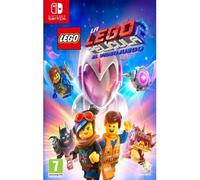 LEGO the Movie 2: The Videogame Juego para Consola Nintendo Switch [PAL ESPAÑA]