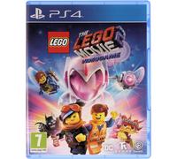LEGO the Movie 2: The Videogame Juego para Consola Sony PlayStation 4, PS4