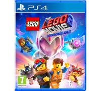LEGO the Movie 2: The Videogame Juego PlayStation 4 PS4