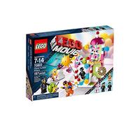 Lego The Movie - El Palacio de los sueños (70803)
