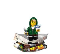 Lego The Ninjago Movie 71019 Figura - Diverse Mini Figuras (Lloyd Garmadon)