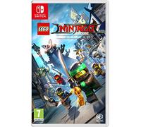 LEGO The Ninjago Movie: Videogame