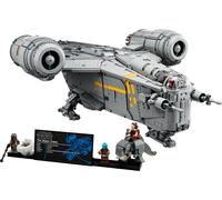 LEGO The Razor Crest